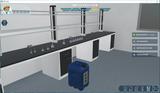 3D原子吸收火焰法PGITAS990仿真软件