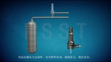 典型煤化工3D素材库