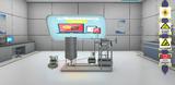 化工单元CSTS虚拟现实3D仿真软件（新工科版）