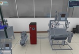 生物实验室3D虚拟现实仿真软件
